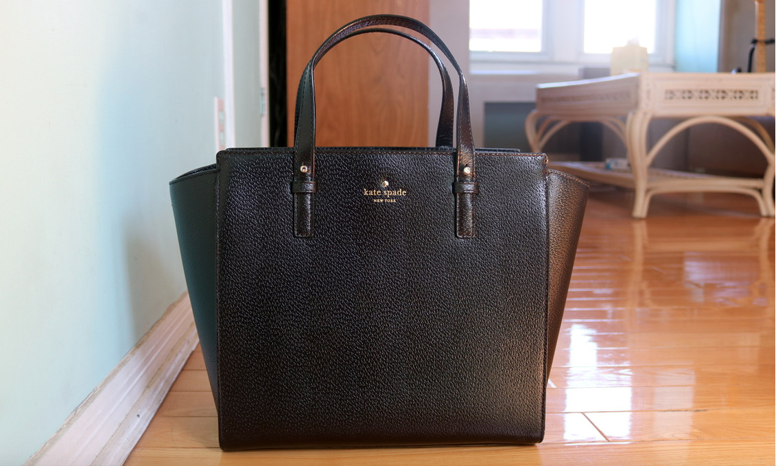 kate spade grand street small hayden